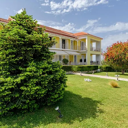 Villa Sophia Elena Minia Exterior foto