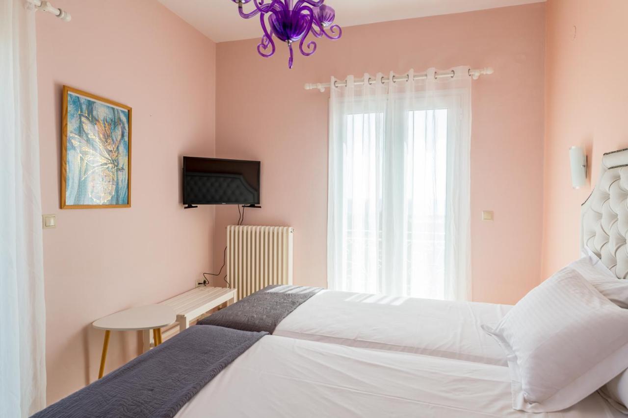 Sophia Elena Appartement *