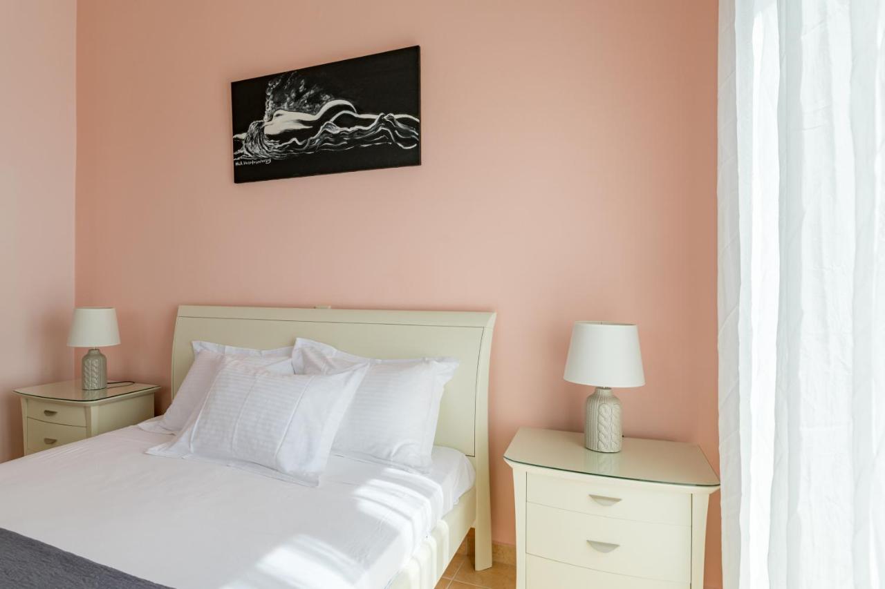 Sophia Elena Appartement