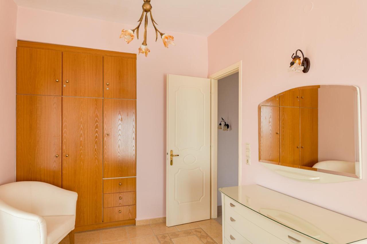 Appartement Sophia Elena