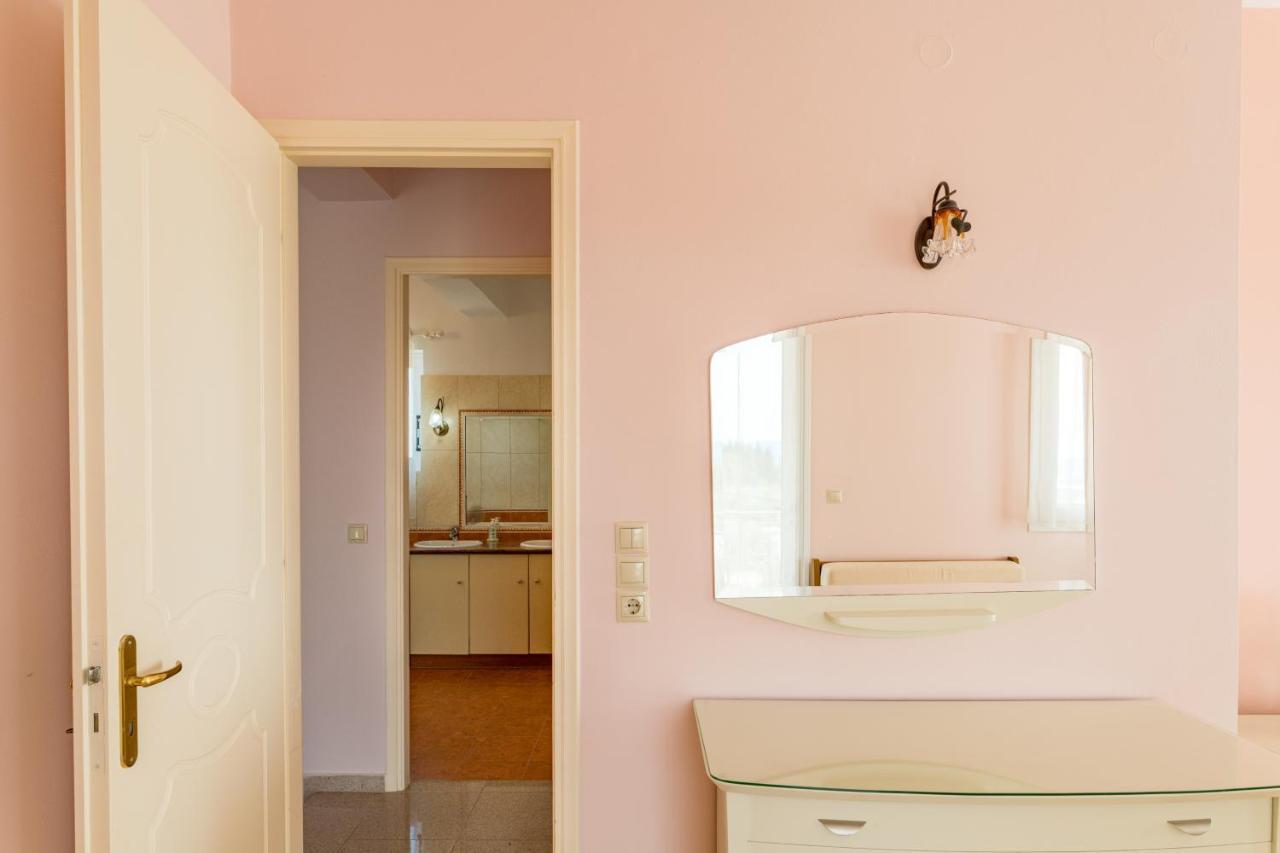 Appartement Sophia Elena Minia