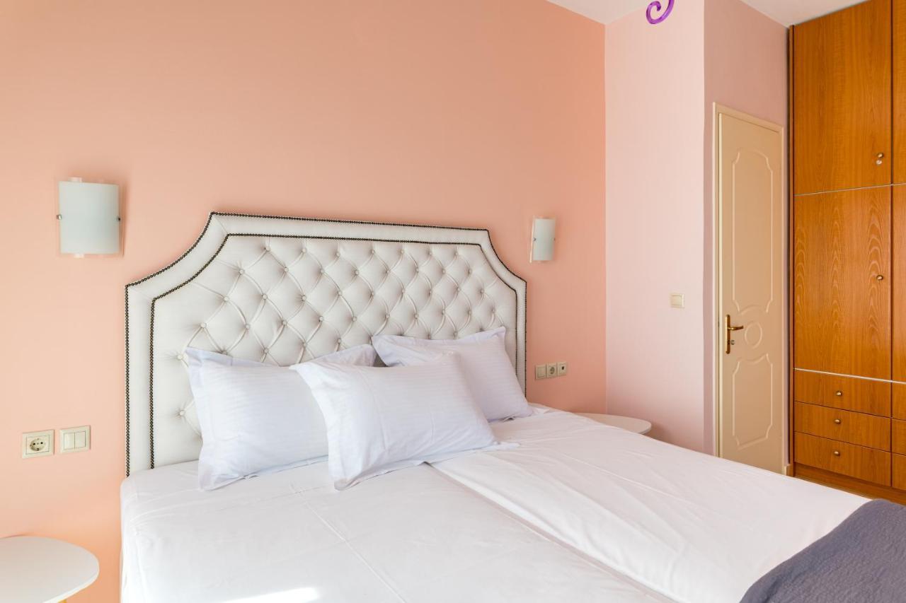 Appartement Sophia Elena Minia