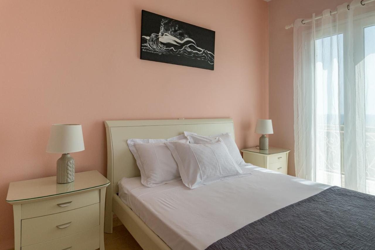Sophia Elena Appartement