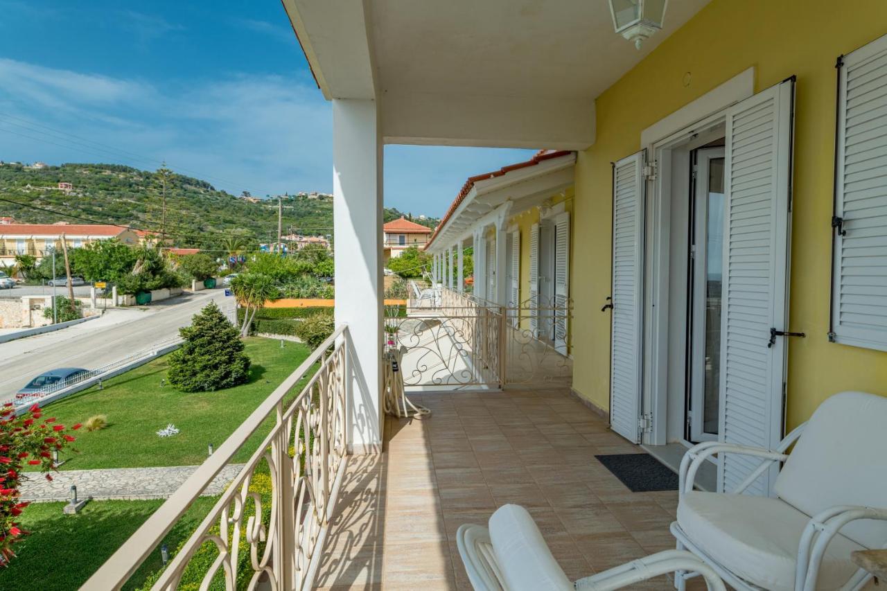 Sophia Elena Appartement