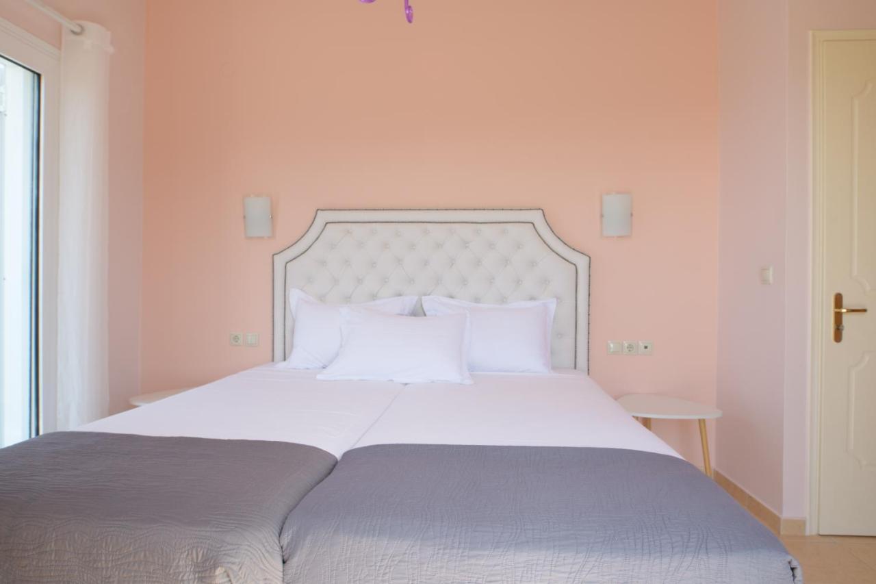 Sophia Elena Appartement Minia