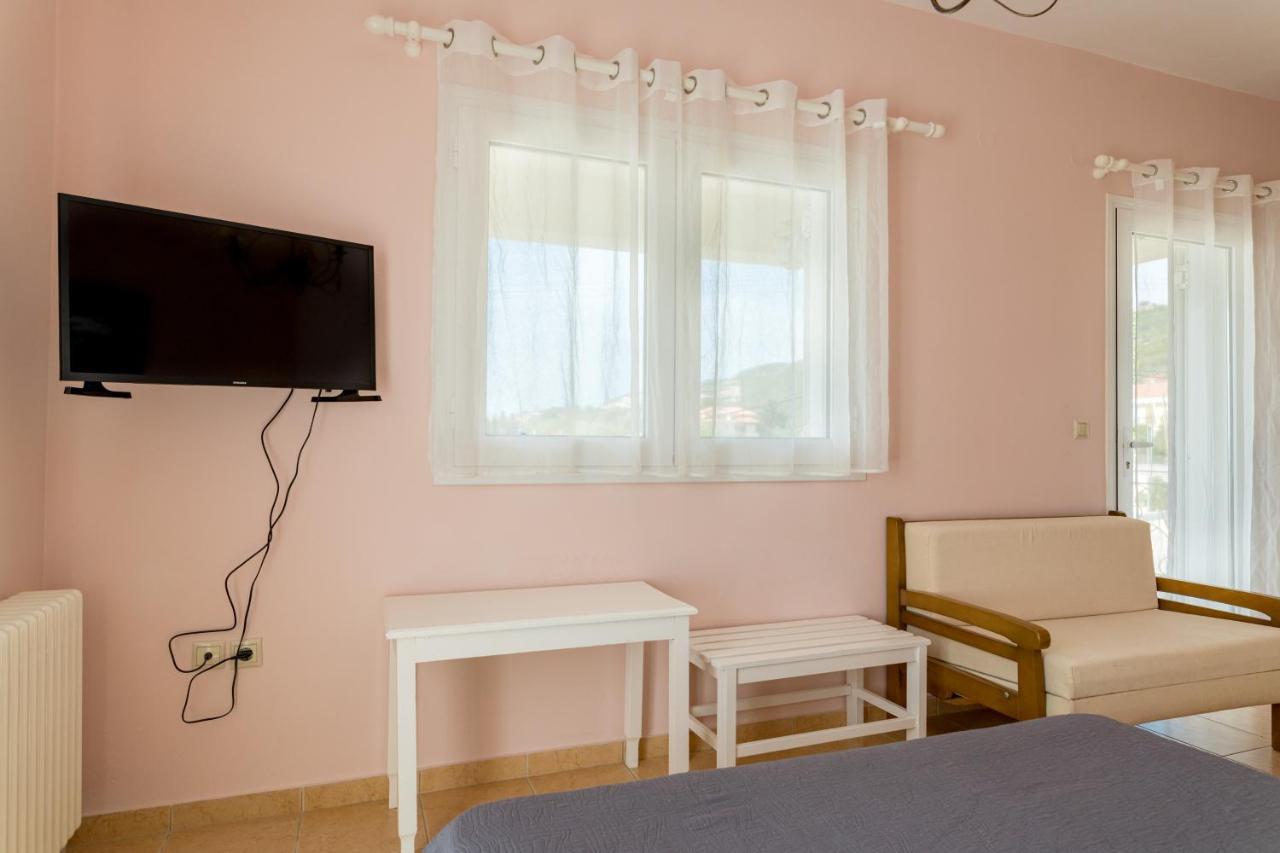 Sophia Elena Appartement *
