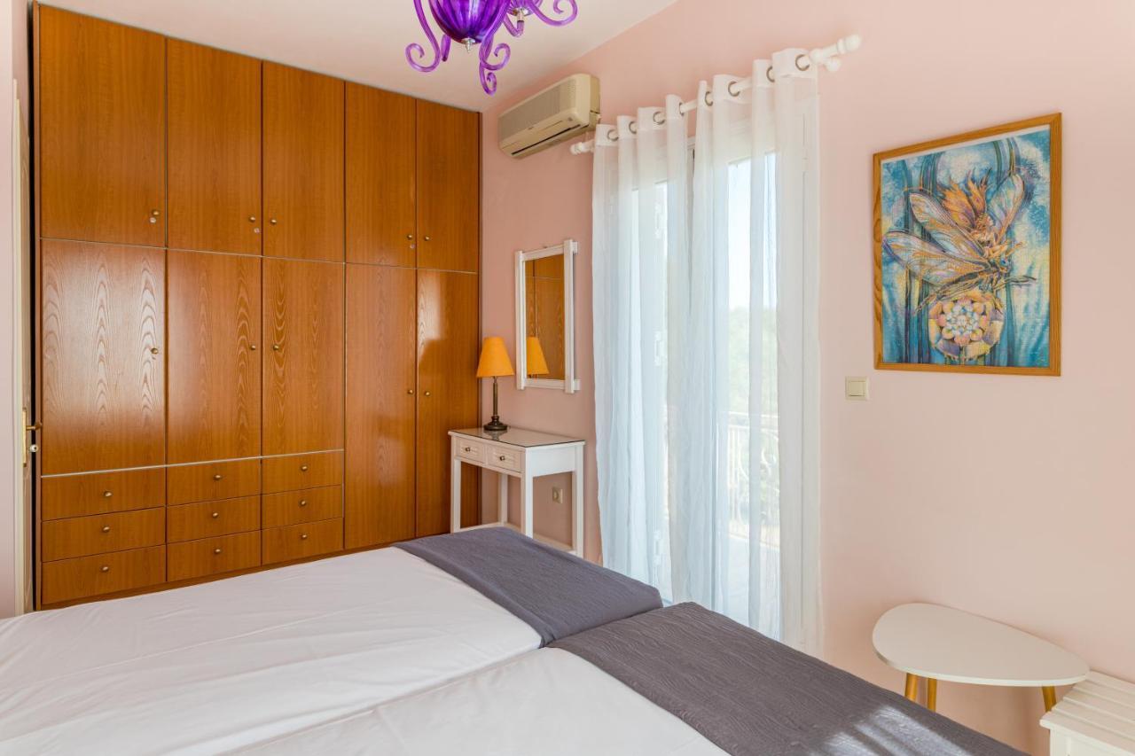 Appartement Sophia Elena *