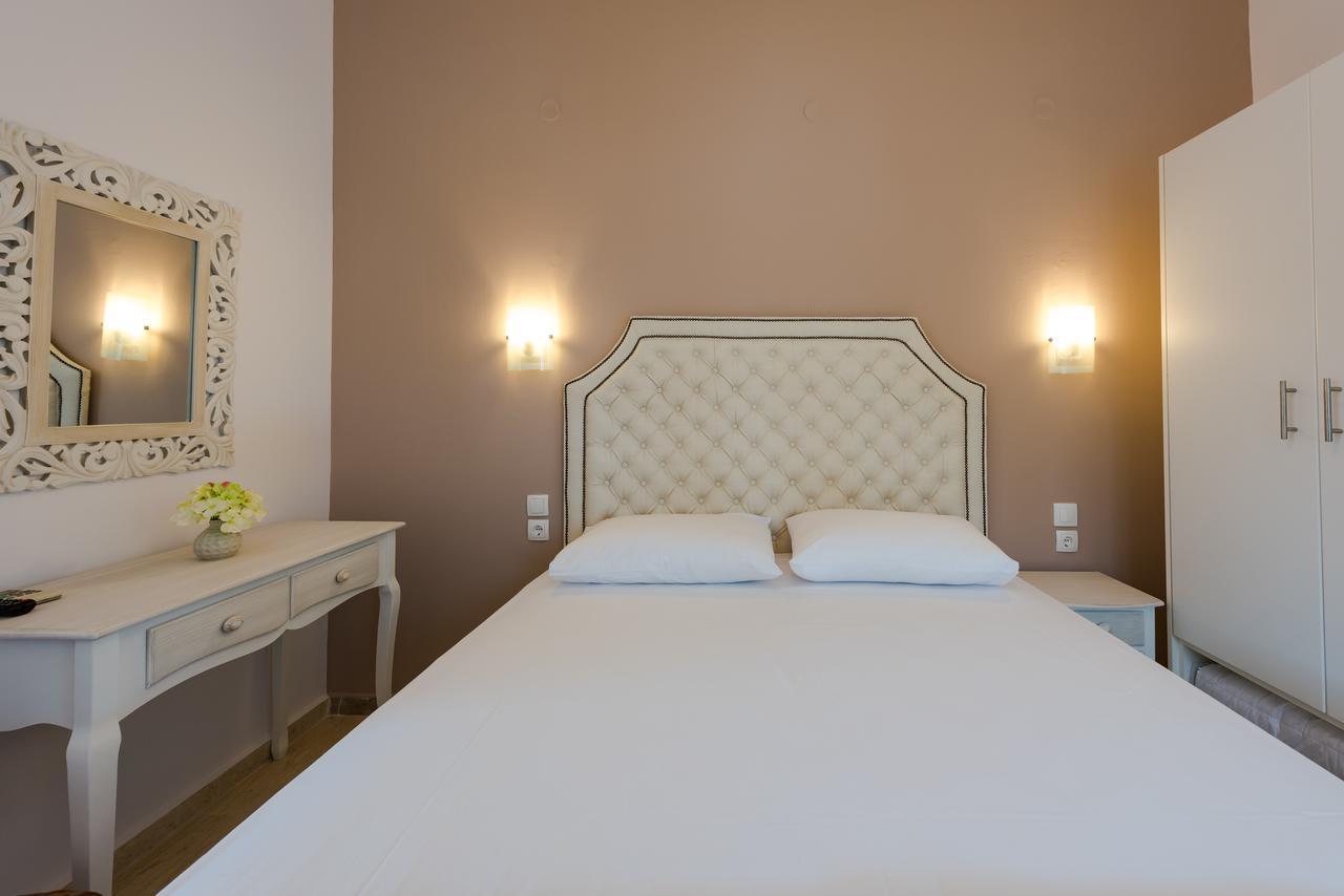 Appartement Sophia Elena Minia
