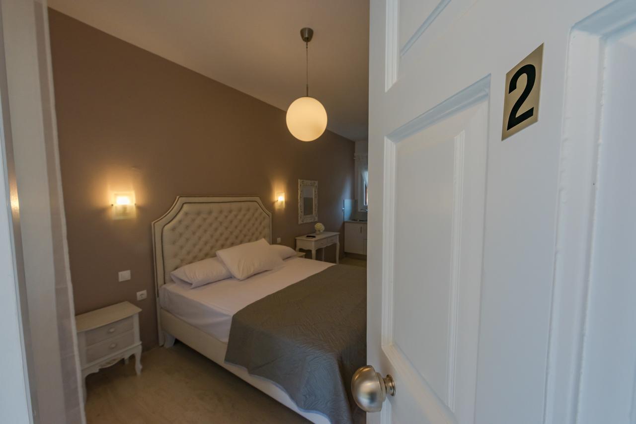 Sophia Elena Appartement Minia