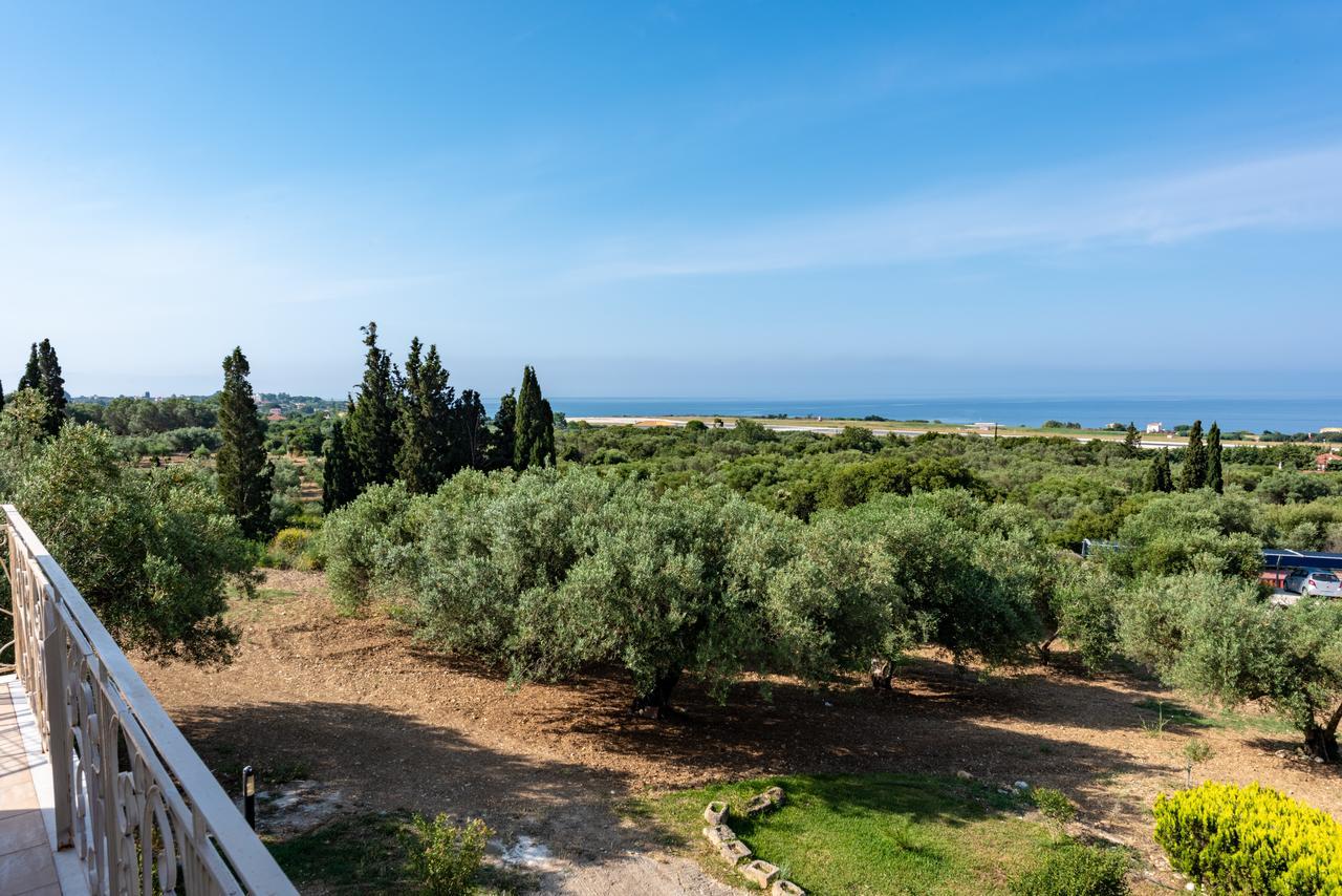 Sophia Elena Appartement
