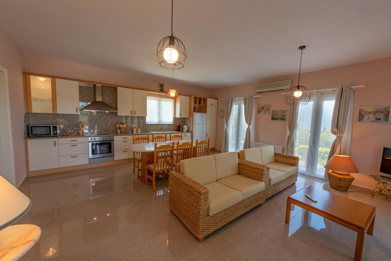 Sophia Elena Appartement